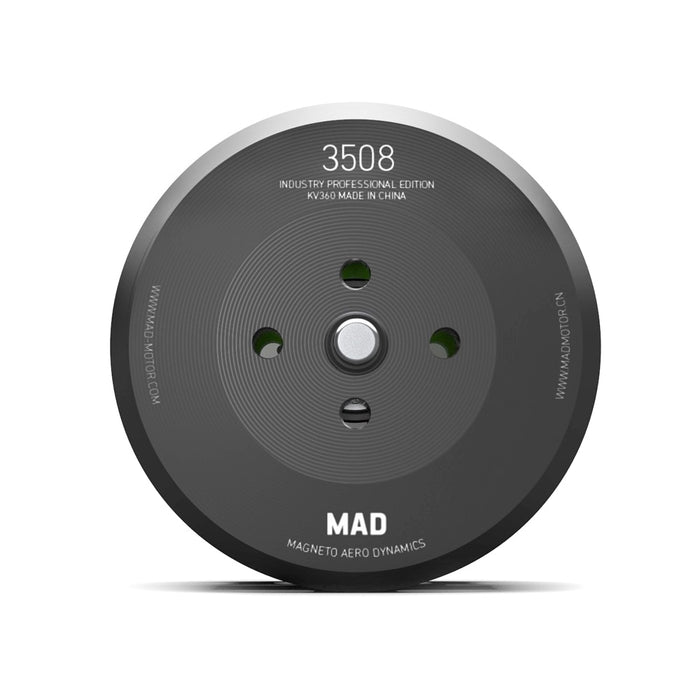 MAD 3508 KV360 KV580 KV700 IPE Brushless MotorMAD 3508  KV360 KV580 KV700 IPE Brushless Motor For RC UAV Drone QuadcUAVMODEL