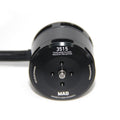 MAD 3515 KV400 KV650MAD 3515 KV400 KV650 IPE Motor For RC Quadcopter Drone Spare Part FPV UAVMODEL