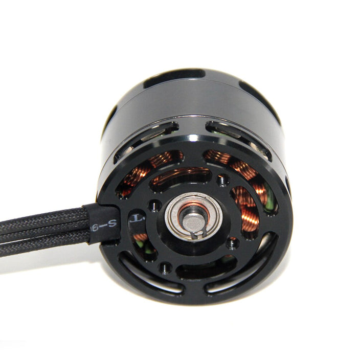MAD 3515 KV400 KV650MAD 3515 KV400 KV650 IPE Motor For RC Quadcopter Drone Spare Part FPV UAVMODEL