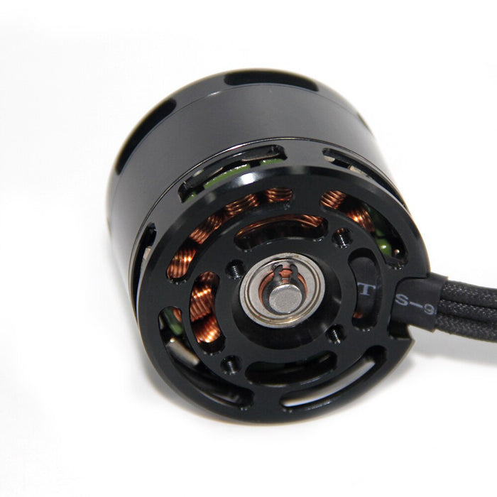 MAD 3515 KV400 KV650MAD 3515 KV400 KV650 IPE Motor For RC Quadcopter Drone Spare Part FPV UAVMODEL