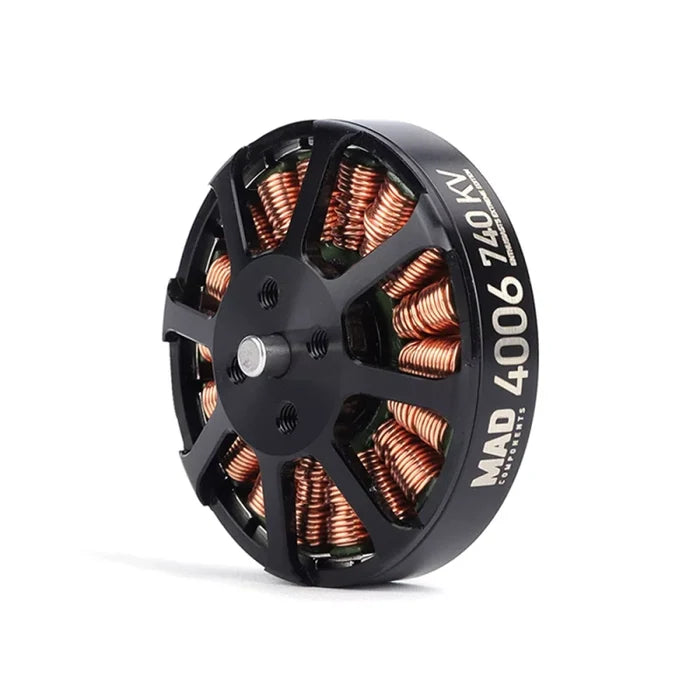 MAD 4006 EEEMAD 4006 EEE Brushless Drone MotorUAVMODEL