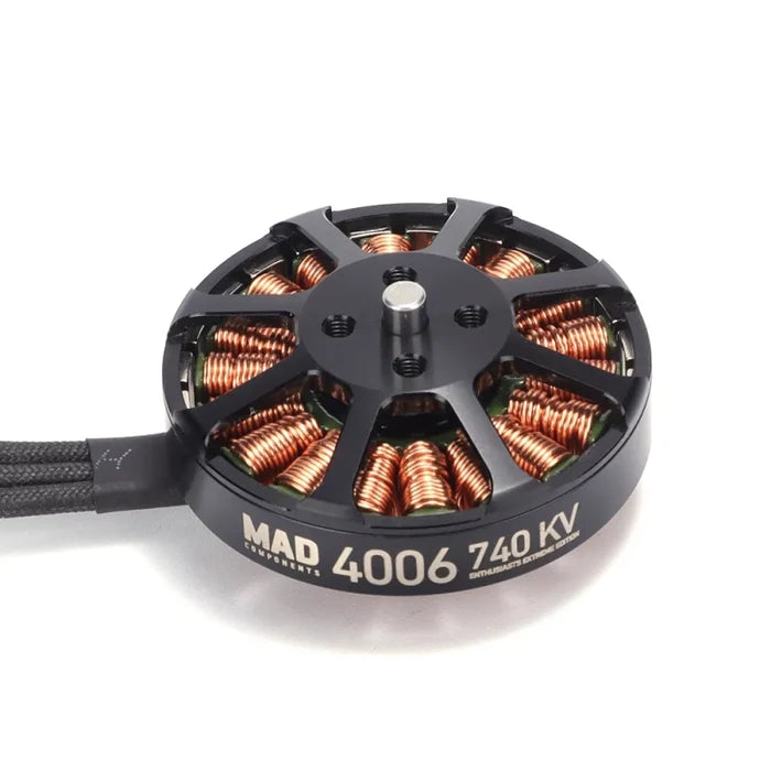 MAD 4006 EEEMAD 4006 EEE Brushless Drone MotorUAVMODEL