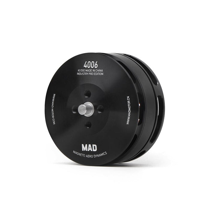 MAD 4006 KV380 KV740MAD 4006 KV380 KV740 IPE Motor For RC Quadcopter Spare Part FPV RacingUAVMODEL