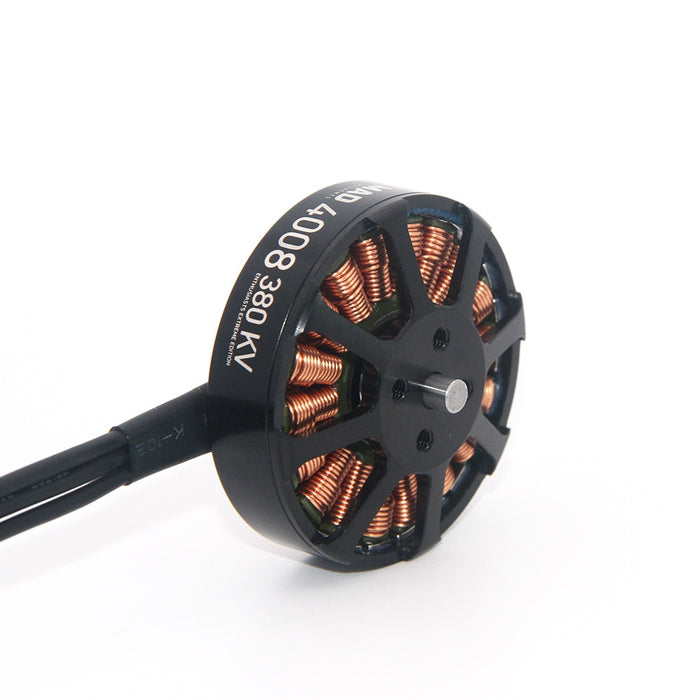 MAD 4008 EEEMAD 4008 Efficient BLDC Brushless UAV Quadcopter Drone Motor for MultiUAVMODEL