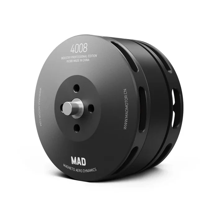 MAD 4008 IPEMAD 4008 IPE Brushless Drone MotorUAVMODEL