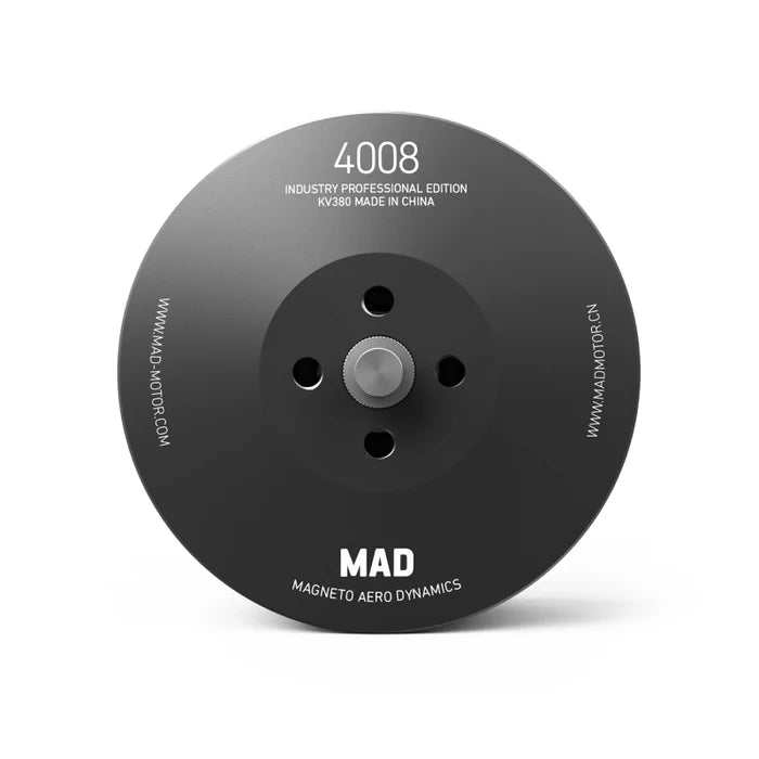MAD 4008 IPEMAD 4008 IPE Brushless Drone MotorUAVMODEL