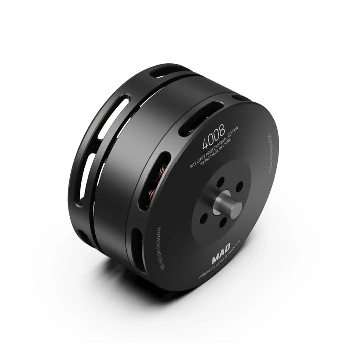 MAD 4008 IPEMAD 4008 IPE Brushless Drone MotorUAVMODEL