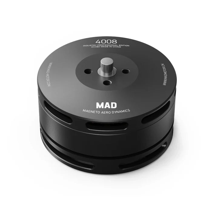 MAD 4008 IPEMAD 4008 IPE Brushless Drone MotorUAVMODEL