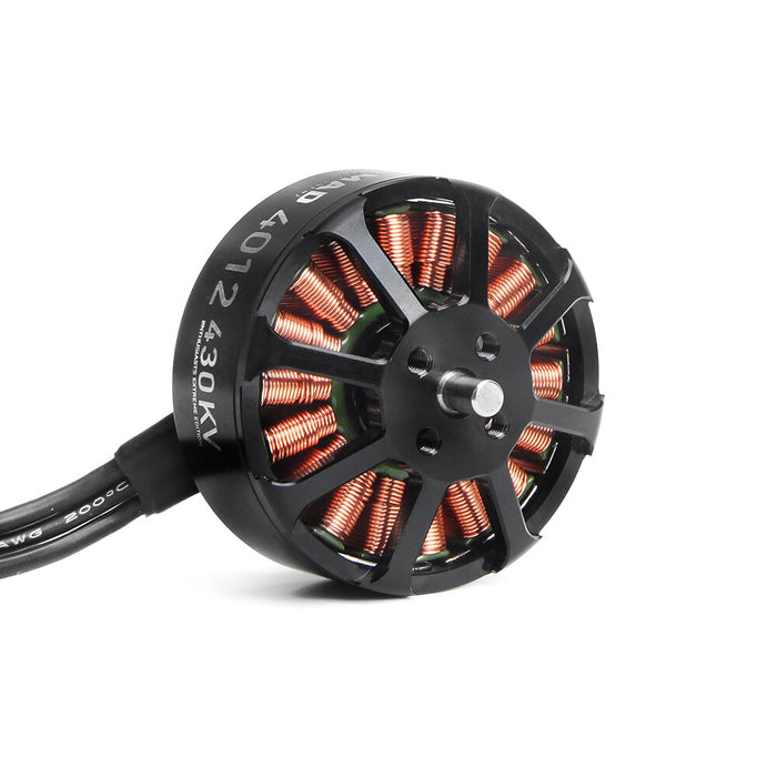 MAD 4012EEE motorMAD 4012 EEE 430KV 340KV 400KV 480KV Efficient BLDC Brushless UAV QuadUAVMODEL