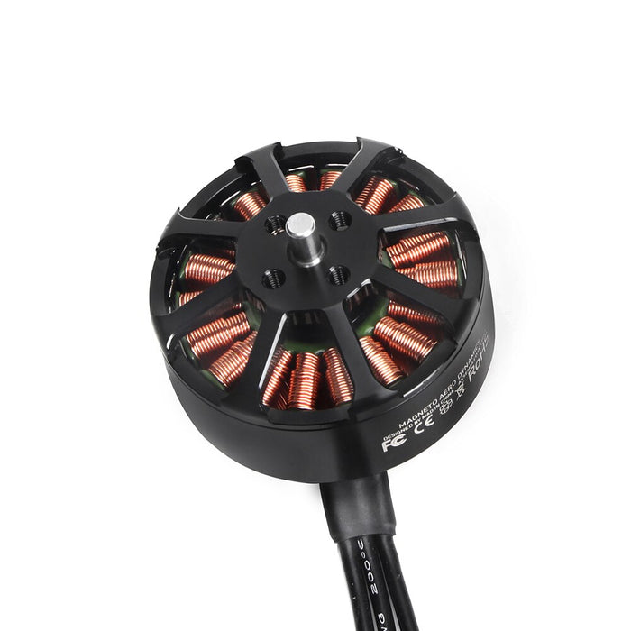 MAD 4012EEE motorMAD 4012 EEE 430KV 340KV 400KV 480KV Efficient BLDC Brushless UAV QuadUAVMODEL