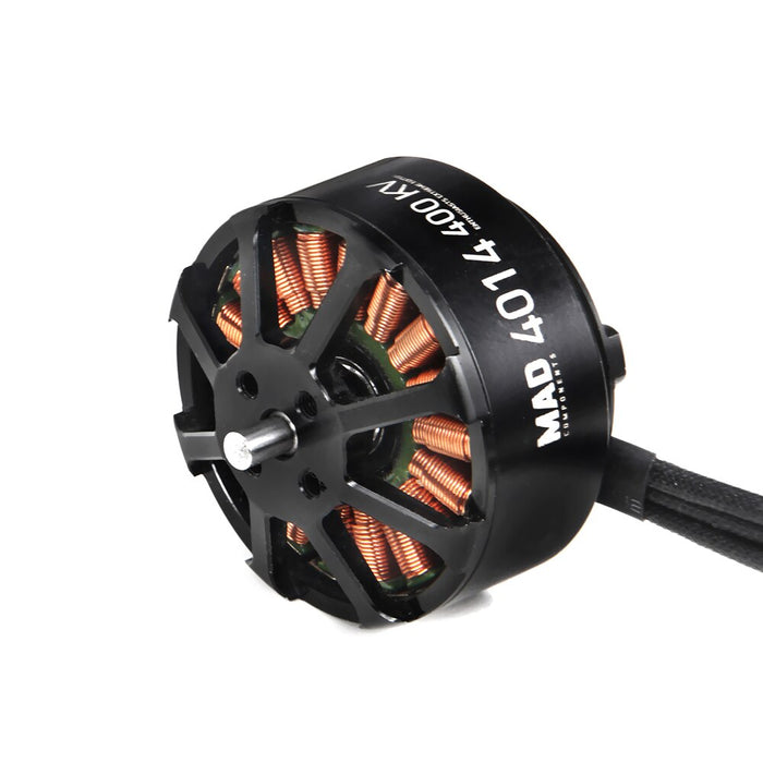 MAD 4014 EEEMAD 4014 EEE KV370 KV400  Brushless Quadcopter Motor For Endurance FliUAVMODEL