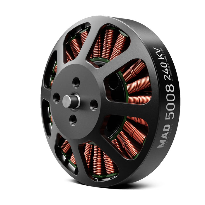 MAD 5008 EEE V2.0MAD 5008 EEE V2.0 KV170 240 300 400 For Brushless Motor for AgriculturUAVMODEL