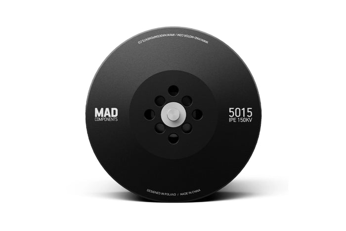 MAD 5015 IPE V3.0MAD 5015 IPE V3.0 EVTOL Drone MotorUAVMODEL