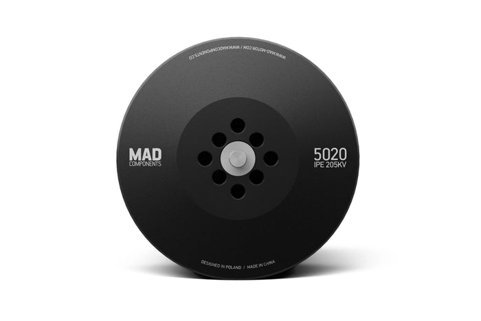 MAD 5020 IPE V3.0MAD 5020 IPE V3.0 EVTOL Drone MotorUAVMODEL