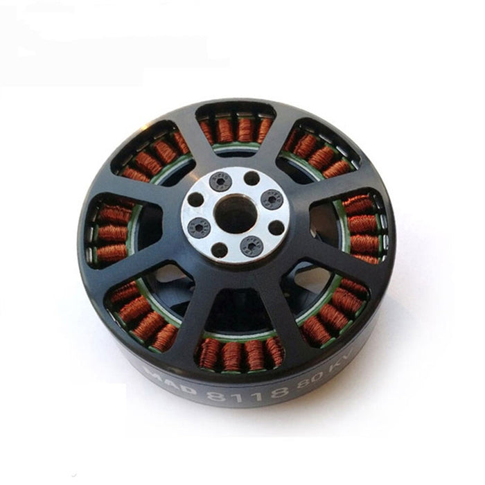MAD 8118 EEEMAD 8118 EEE KV100 Quadcopter Drone BLDC High Thrust Agriculture PowerUAVMODEL