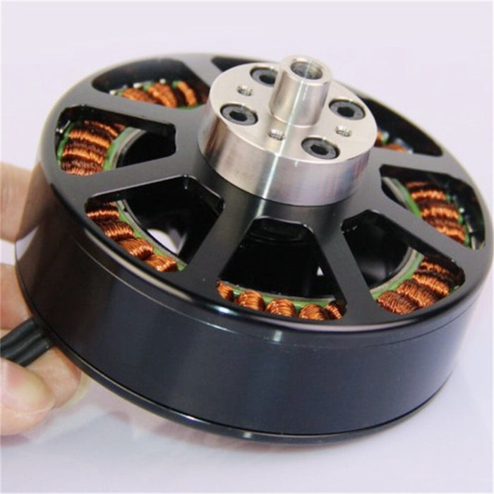 MAD 8118 EEEMAD 8118 EEE KV100 Quadcopter Drone BLDC High Thrust Agriculture PowerUAVMODEL