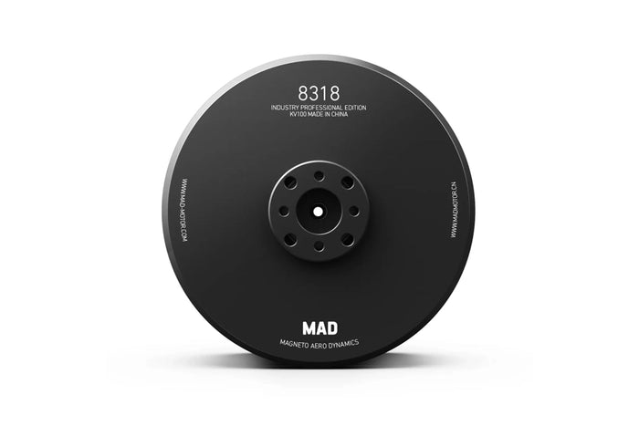 MAD 8318 IPEMAD 8318 IPE Agriculture Drone MotorUAVMODEL