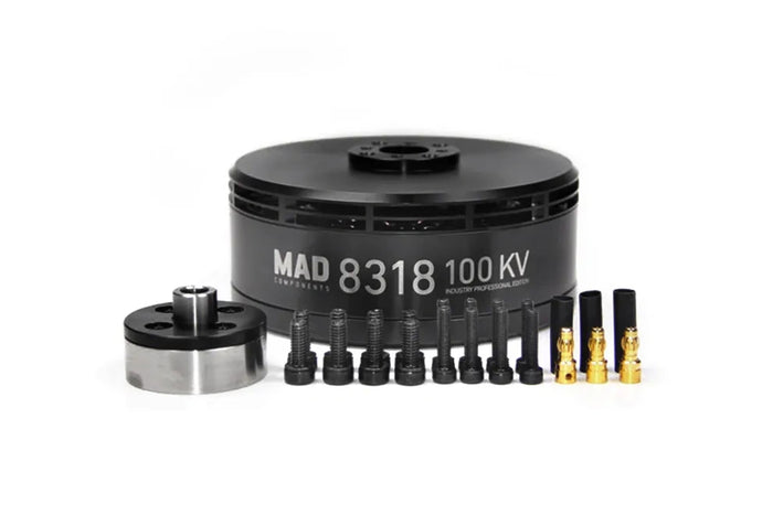 MAD 8318 IPEMAD 8318 IPE Agriculture Drone MotorUAVMODEL