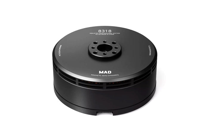 MAD 8318 IPEMAD 8318 IPE Agriculture Drone MotorUAVMODEL