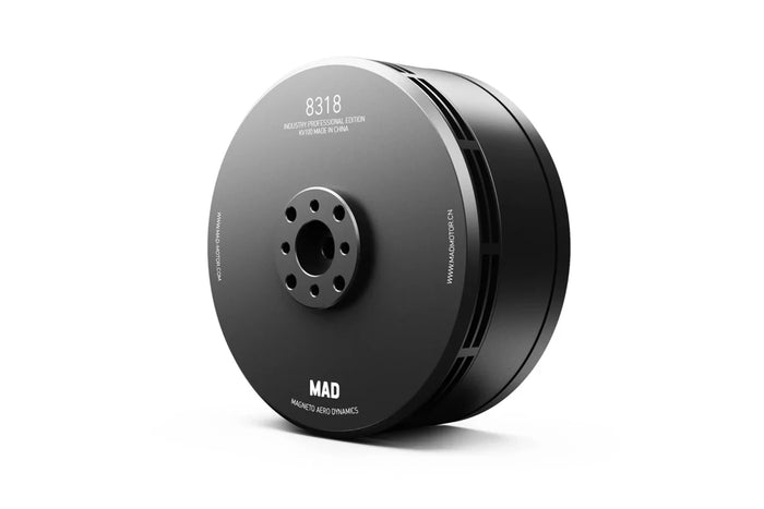 MAD 8318 IPEMAD 8318 IPE Agriculture Drone MotorUAVMODEL