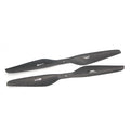 MAD FLUXER proMAD FLUXER pro 22x6.6 inch Matt carbon fiber PropellerUAVMODEL