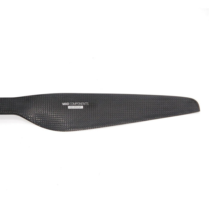 MAD FLUXER proMAD FLUXER pro 22x6.6 inch Matt carbon fiber PropellerUAVMODEL