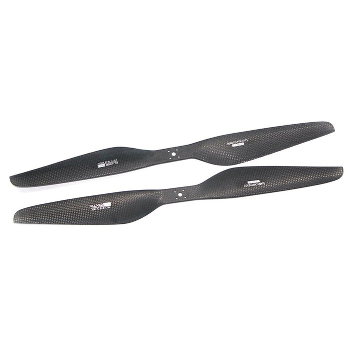 MAD FLUXER proMAD FLUXER pro 24x7.2 inch Matt carbon fiber PropellerUAVMODEL