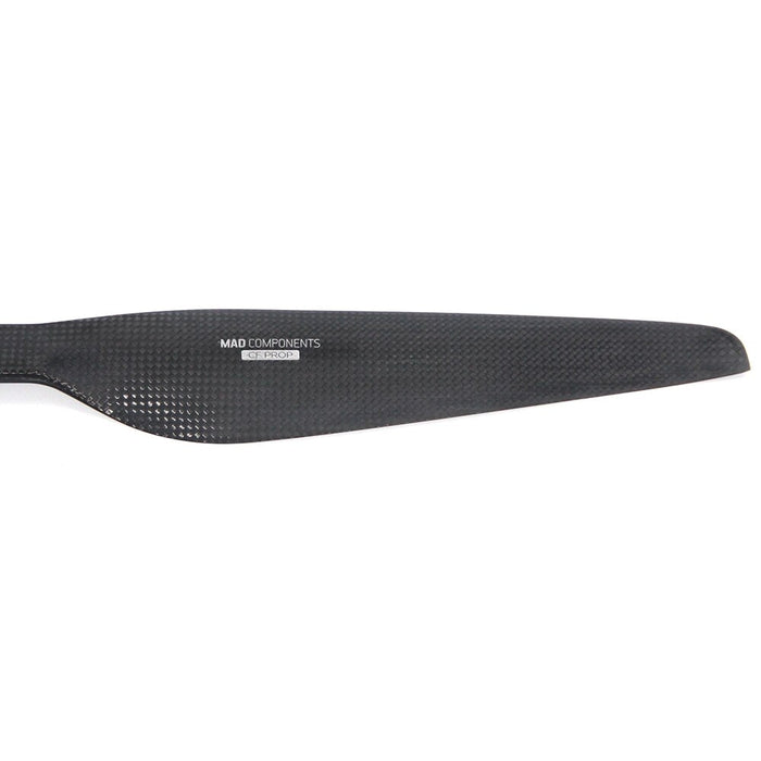 MAD FLUXER proMAD FLUXER pro 24x7.2 inch Matt carbon fiber PropellerUAVMODEL