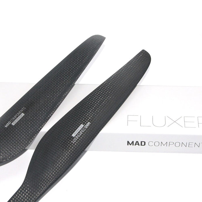MAD FLUXER proMAD FLUXER pro 24x7.2 inch Matt carbon fiber PropellerUAVMODEL