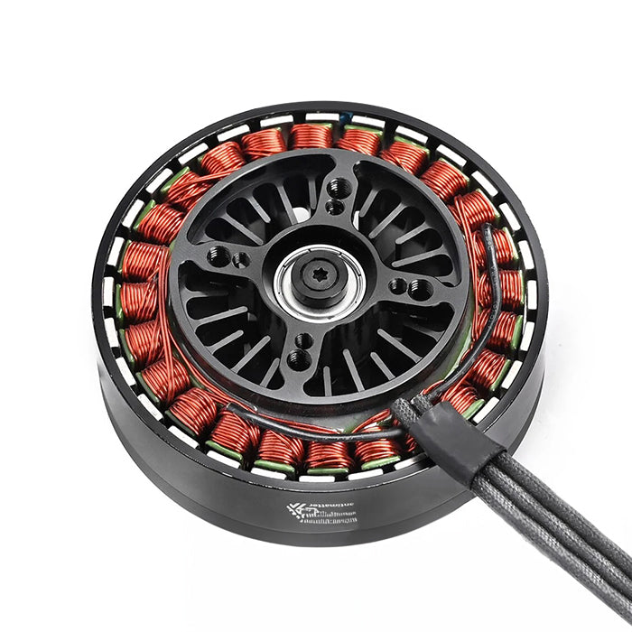 MAD M6C10 EEEMAD M6C10 EEE 150KV 200KV 250KV 300KV High Efficient Drone Quadcopter UAVMODEL