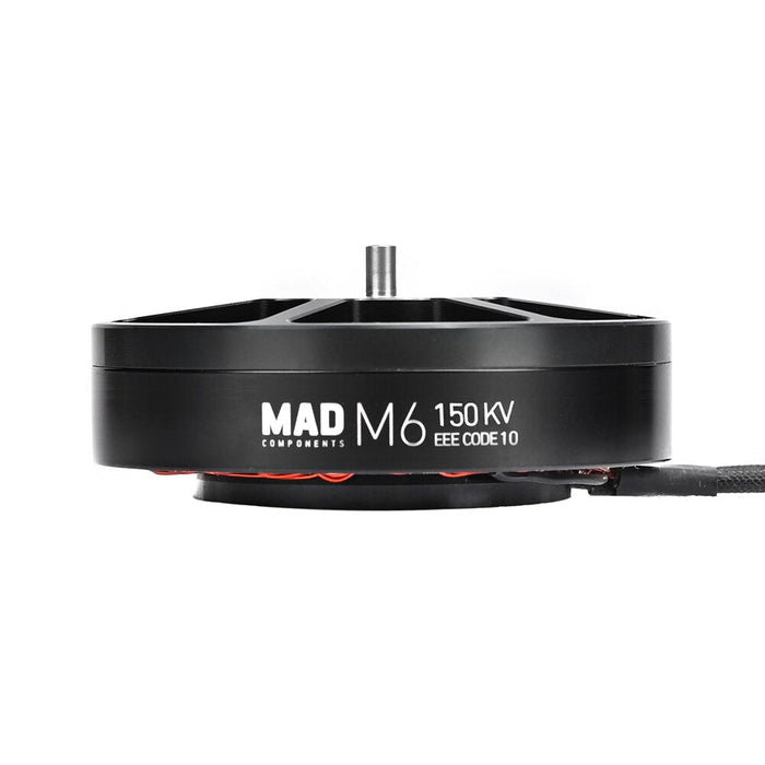 MAD M6C10 EEEMAD M6C10 EEE 150KV 200KV 250KV 300KV High Efficient Drone Quadcopter UAVMODEL