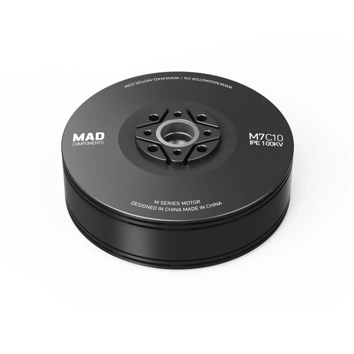 MAD M7C10 IPE V2MAD M7C10 IPE V2 Brushless MotorUAVMODEL