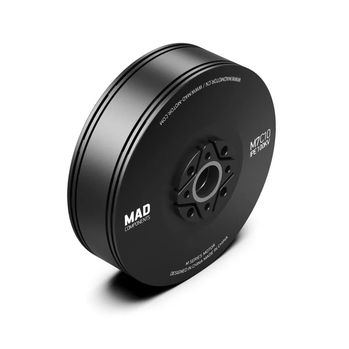 MAD M7C10 IPE V2MAD M7C10 IPE V2 Brushless MotorUAVMODEL