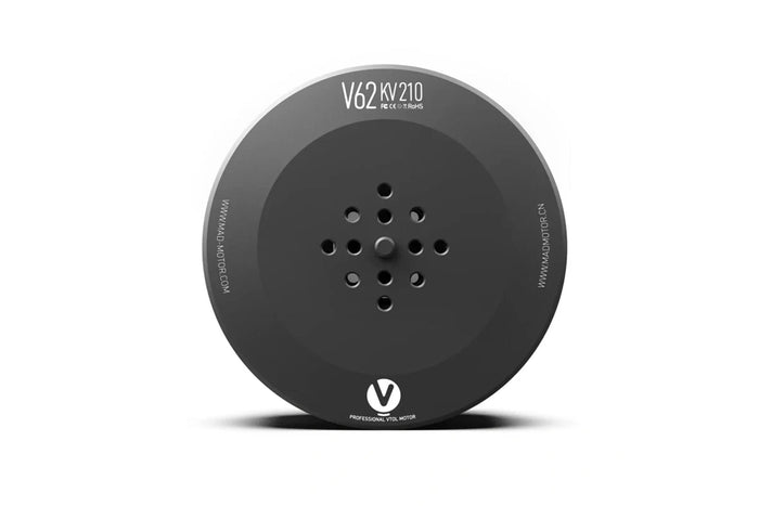 MAD V62 eVTOL Drone MotorMAD V62 eVTOL Drone MotorUAVMODEL