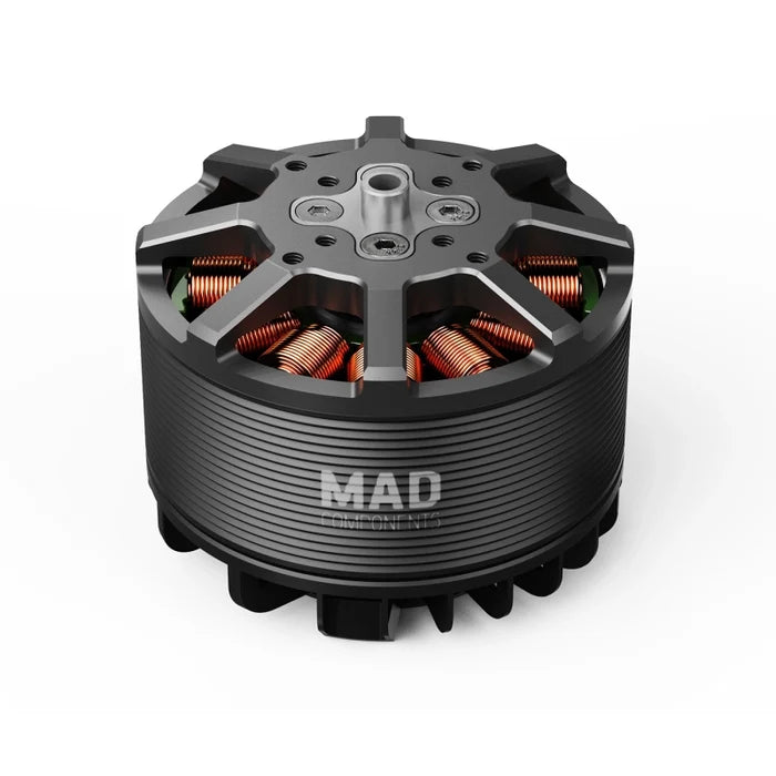 MAD VAX 5320 EVTOL DroneMAD VAX 5320 EVTOL Drone FPV MotorUAVMODEL