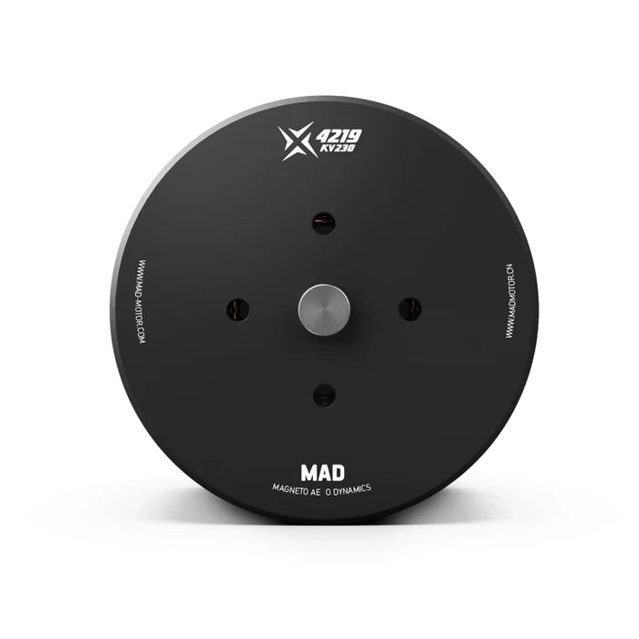 MAD X4219MAD X4219 (short shaft version) eVTOL Airplane Drone MotorUAVMODEL