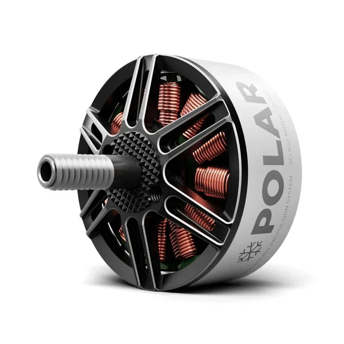 MAD XC3000 POLARMAD XC3000 POLAR Brushless MotorUAVMODEL
