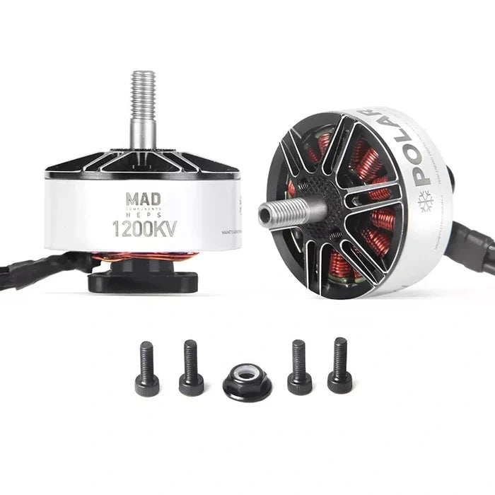 MAD XC3000 POLARMAD XC3000 POLAR Brushless MotorUAVMODEL