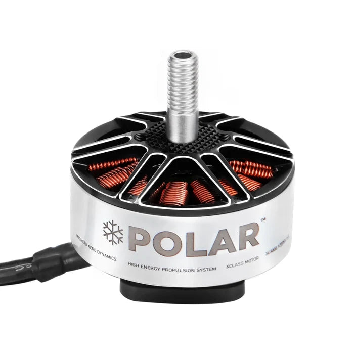MAD XC3000 POLARMAD XC3000 POLAR Brushless MotorUAVMODEL