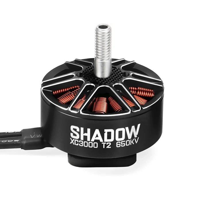 MAD XC3000 T2MAD XC3000 T2 Shadow brushless motorUAVMODEL