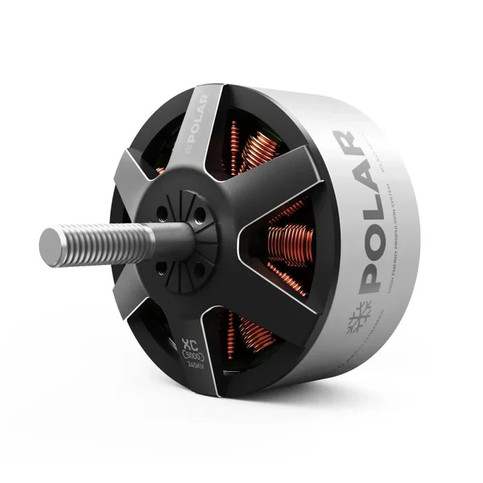 MAD XC5000 POLARMAD XC5000 POLAR Brushless MotorUAVMODEL