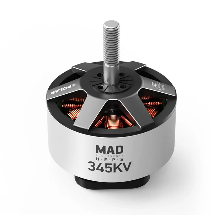 MAD XC5000 POLARMAD XC5000 POLAR Brushless MotorUAVMODEL