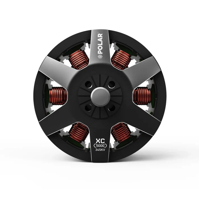 MAD XC5000 POLARMAD XC5000 POLAR Brushless MotorUAVMODEL