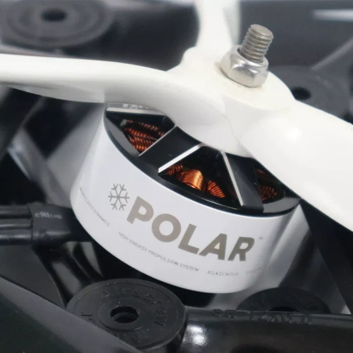 MAD XC5000 POLARMAD XC5000 POLAR Brushless MotorUAVMODEL