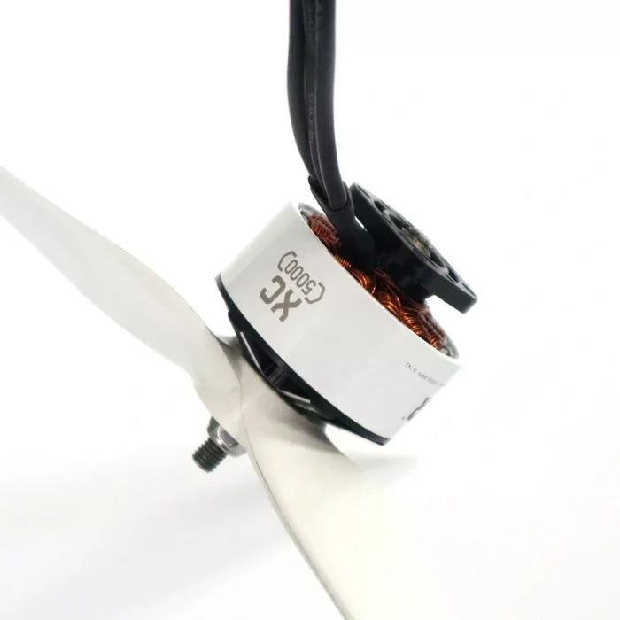 MAD XC5000 POLARMAD XC5000 POLAR Brushless MotorUAVMODEL