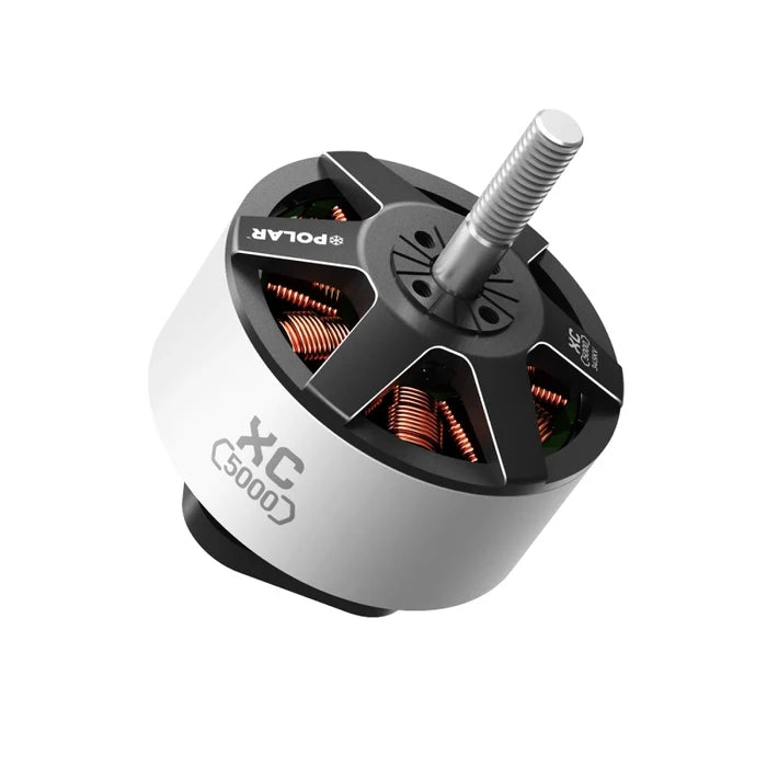 MAD XC5000 POLARMAD XC5000 POLAR Brushless MotorUAVMODEL