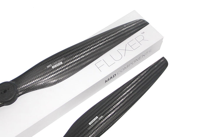 PROPELLEERMAD16.1*6.4 Inch carbon fiber PROPELLEERUAVMODEL