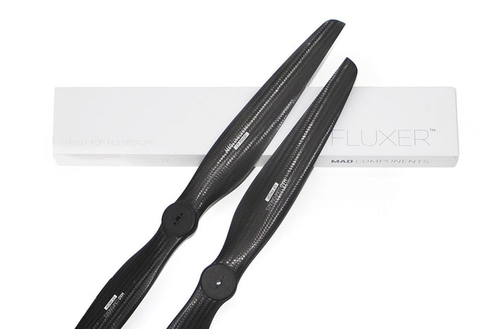PROPELLEERMAD16.1*6.4 Inch carbon fiber PROPELLEERUAVMODEL