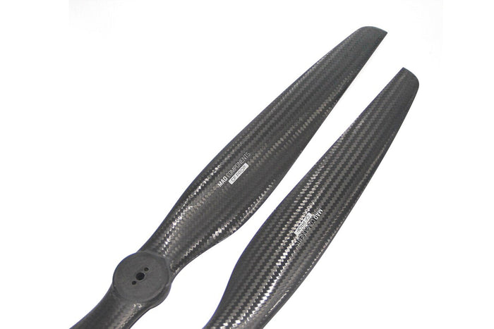 PROPELLEERMAD16.1*6.4 Inch carbon fiber PROPELLEERUAVMODEL