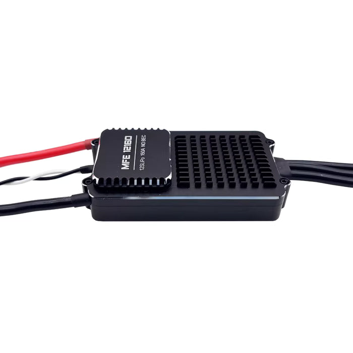 Makeflyeasy 12S 160A ESC for aerial surveying and cruising For PIONNER only